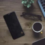 Nillkin Qin Series Leather case for Samsung Galaxy A6 (2018) order from official NILLKIN store
